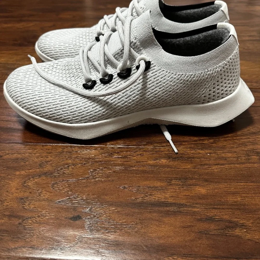 Men’s AllBirds Tree Dasher 2 - Picture 5 of 8